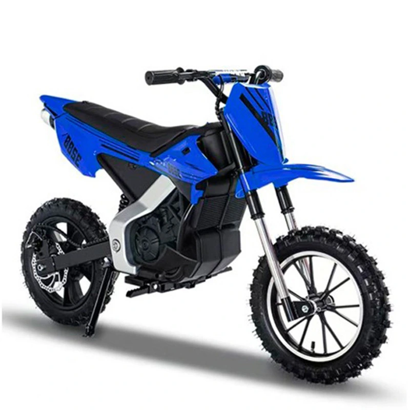 Дитячий електромобіль Мотоцикл M 6076AL-4 до 50 кг