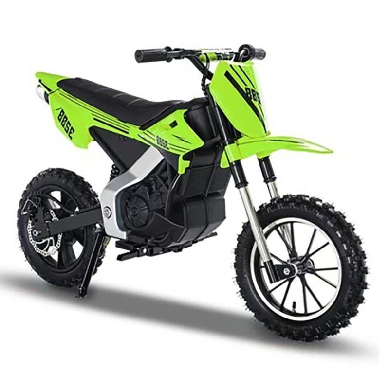 Дитячий електромобіль Мотоцикл M 6076AL-5 до 50 кг