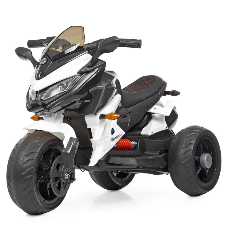 Дитячий електромотоцикл Bambi Racer M 4274EL-1 до 25 кг — Bambi Racer