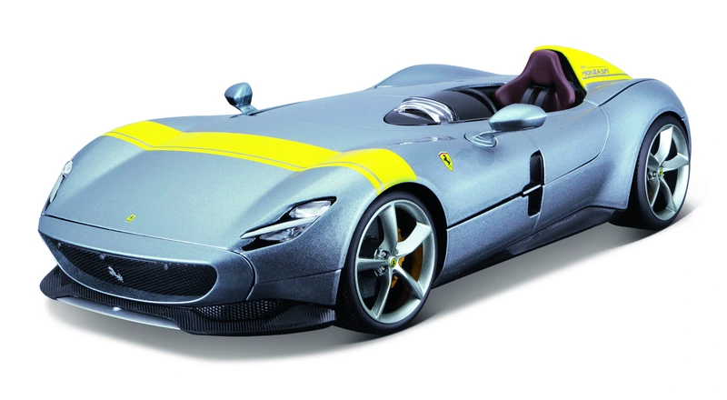 1:18 FERRARI R & P - Ferrari Monza SP1 — Bburago