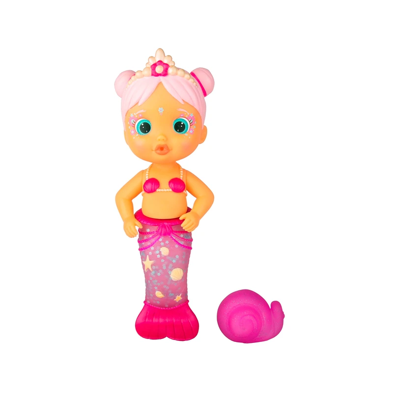 Кукла BLOOPIES – РУСАЛОНЬКА ЦУКЕРОЧКА — Bloopies