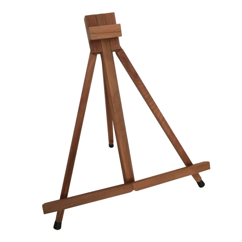 Мольберт для малювання M14 на 3х ніжках — Brushme