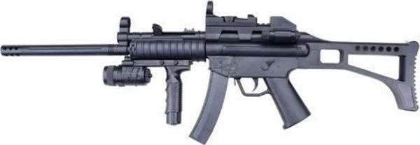 Іграшкова зброя