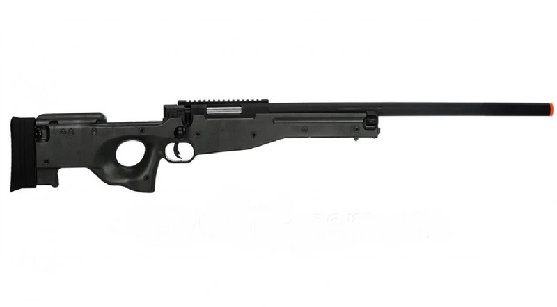 Дитячий ігровий автомат CYMA M96 з кульками — CYMA