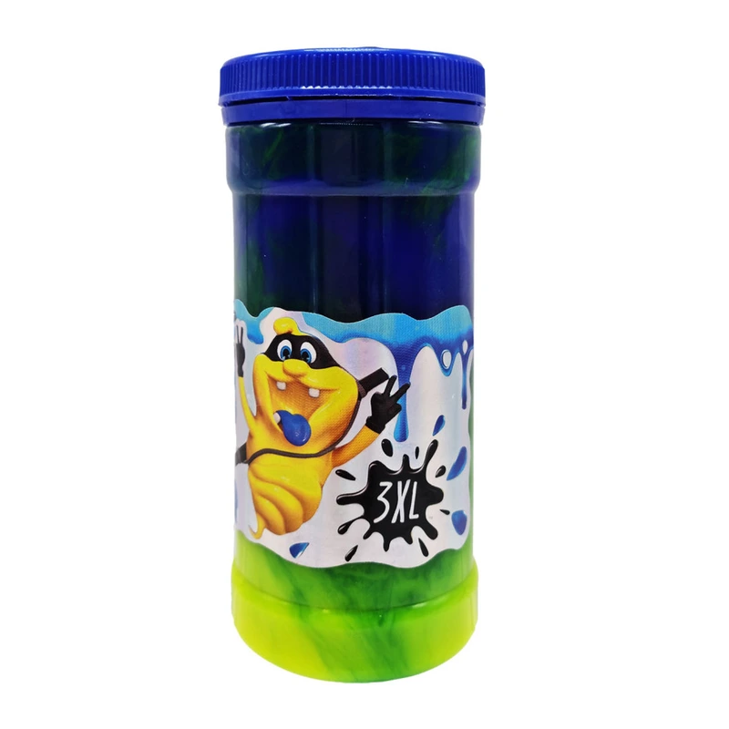 В'язка маса "Surprise Ninja" 3 XL SLM-08-01U укр Синьо-зелений