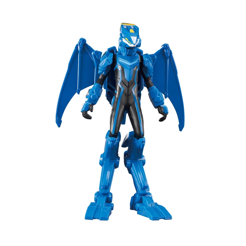 Фігурка DINOSTER – ДЖЕЙ МІН (15 см) — DINOSTER