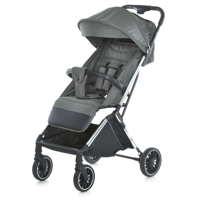 Дитячі коляски