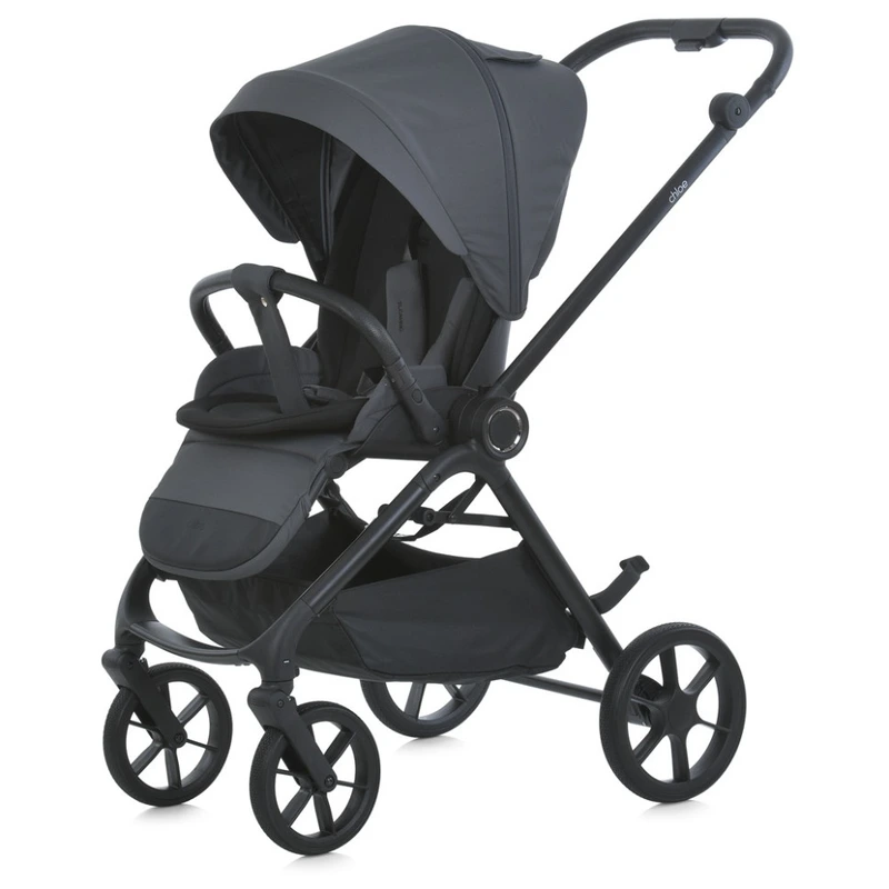 Дитяча прогулянкова коляска CHLOE ME 1191 Magnet Gray — El Camino