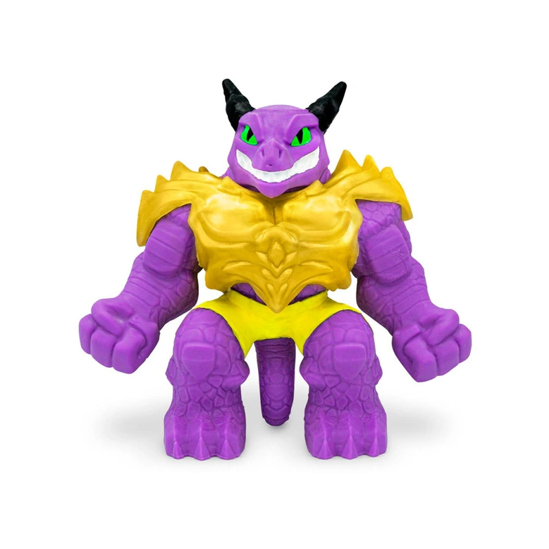 Стретч-іграшка ELASTIKORPS серії «Extra Force» - ДРАКОН ДРАКО