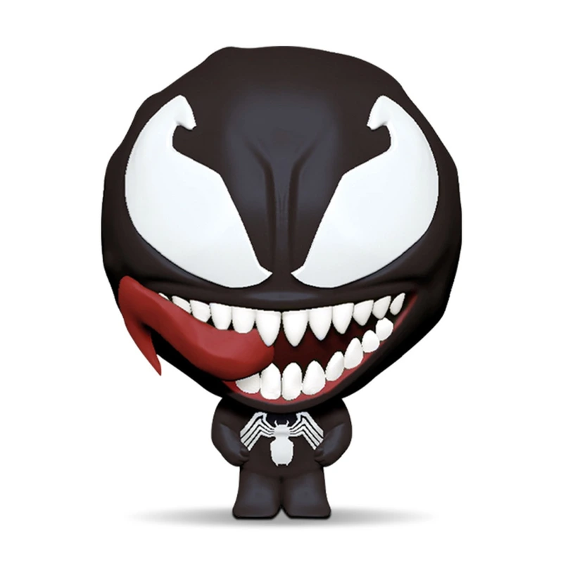 Стретч-іграшка Марвел людина павук Веном Elastikorps HEPO10MARM-3 — Elastikorps