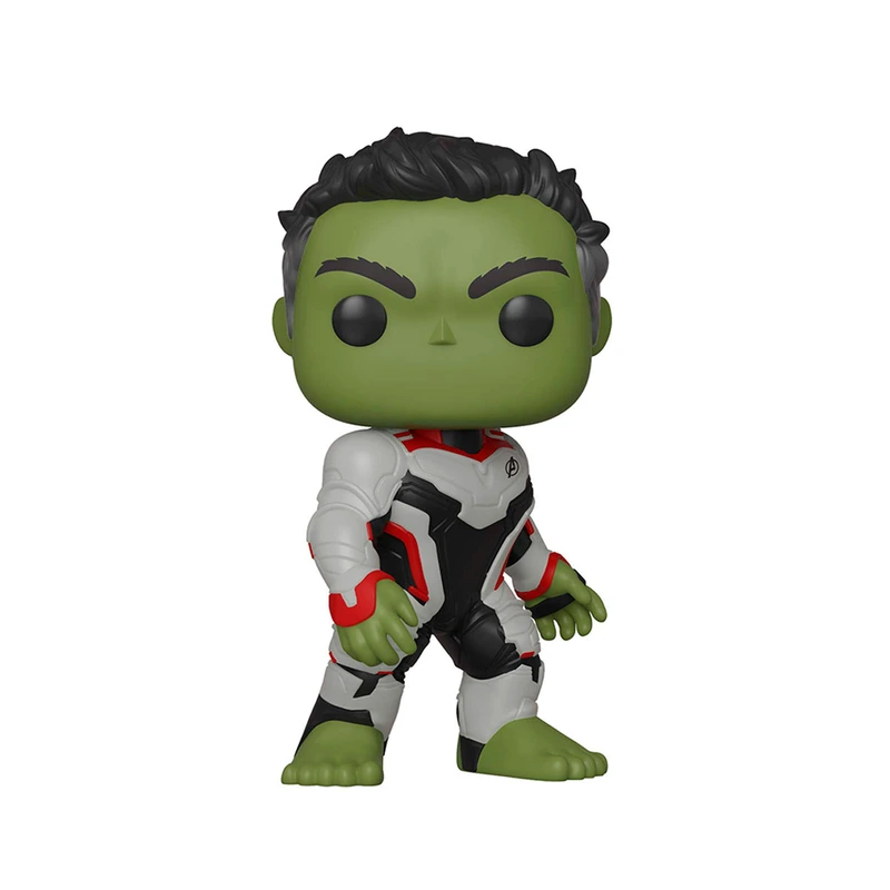 Ігрова фігурка FUNKO POP! cерии "Месники: Фінал" - ХАЛК — Funko