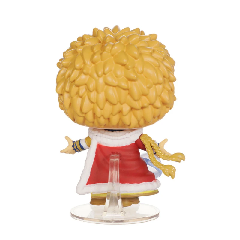 Ігрова фігурка FUNKO POP! cерії "Чорна конюшина" - ЮЛИУС