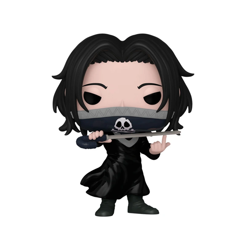 Ігрова фігурка FUNKO POP! cерії "Мисливець х Мисливець" - ФЕЙТАН