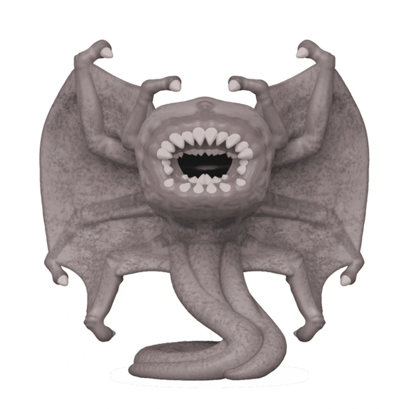 Ігрова фігурка FUNKO POP! "Демокажан" Funko 65638 серії "Дивні дива 4"