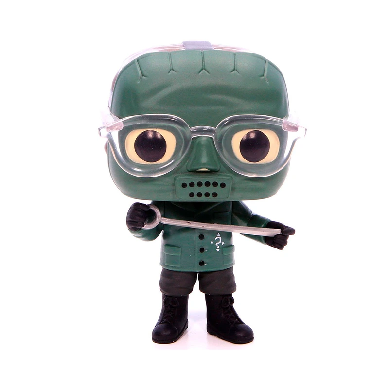 Ігрова фігурка FUNKO POP! серії "Бетмен" - ЗАГАДНИК — Funko