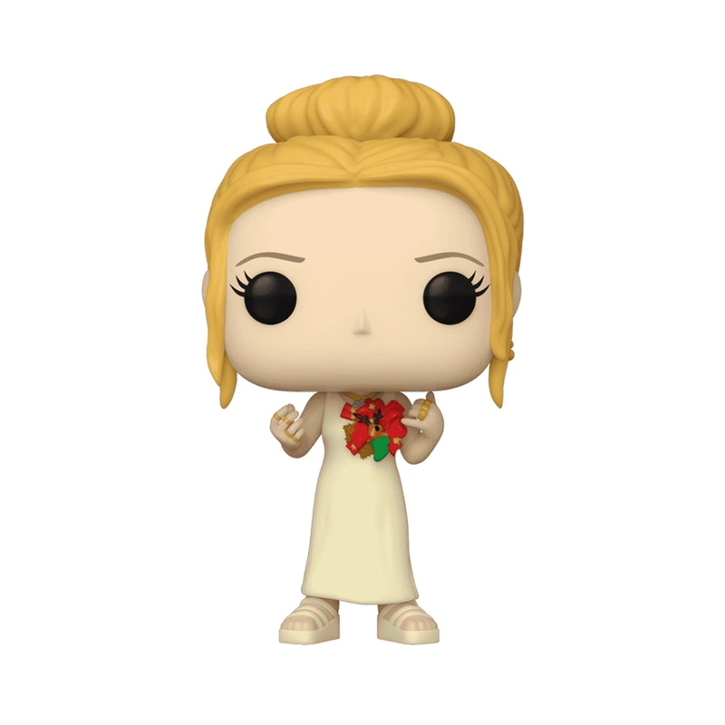 Ігрова фігурка FUNKO POP! серії "Друзі S6" - ФІБІ — Funko