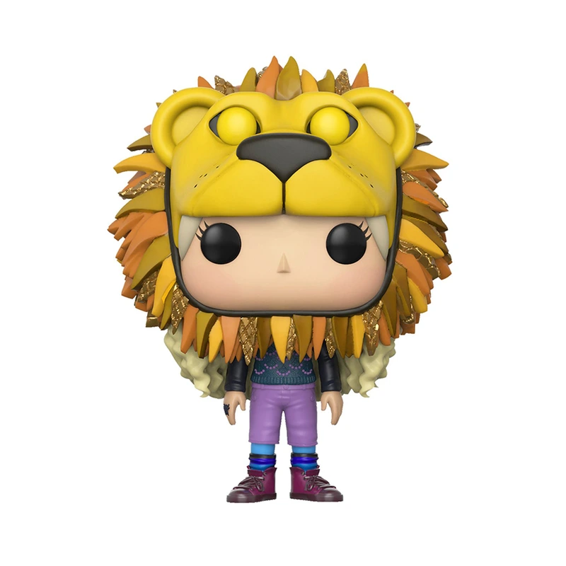 Ігрова фігурка FUNKO POP! серії "Гаррі Поттер" - ЛУНА ЛАВГУД — Funko