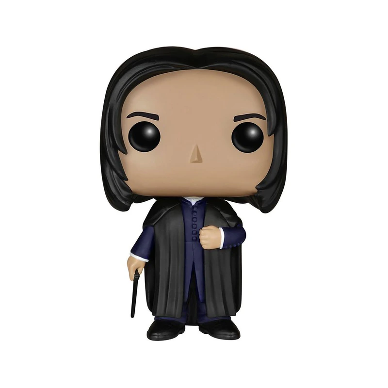 Ігрова фігурка FUNKO POP! серії "Гаррі Поттер" - СЕВЕРУС СНЕЙП