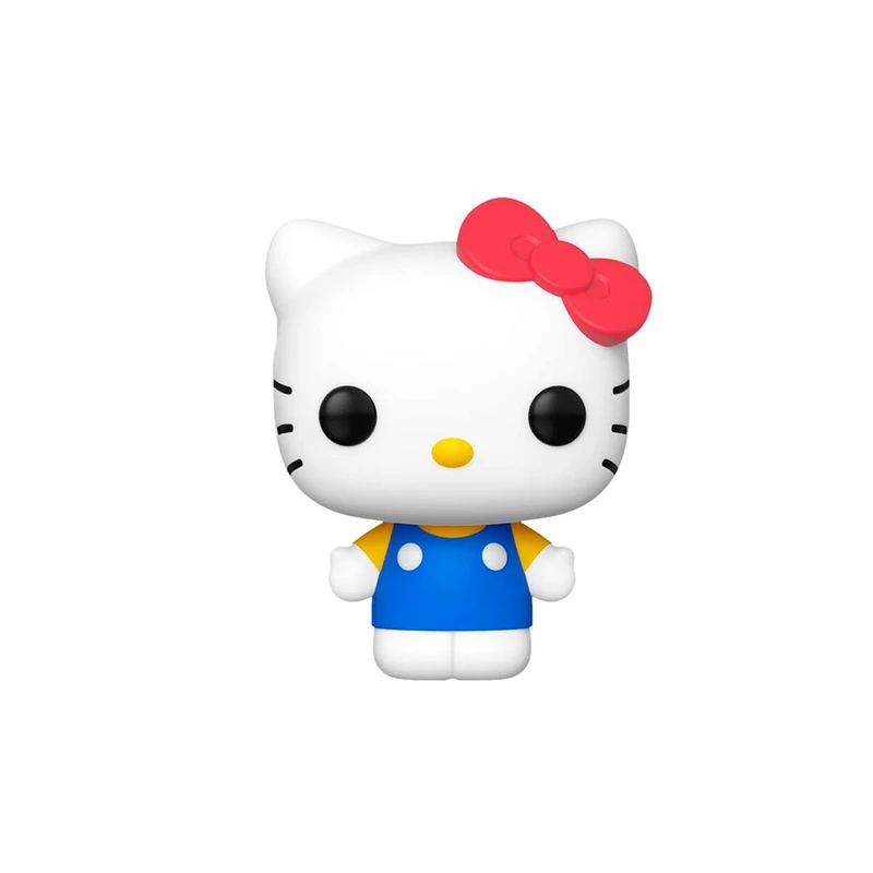 Ігрова фігурка FUNKO POP! серії "Hello Kitty " - HELLO KITTY