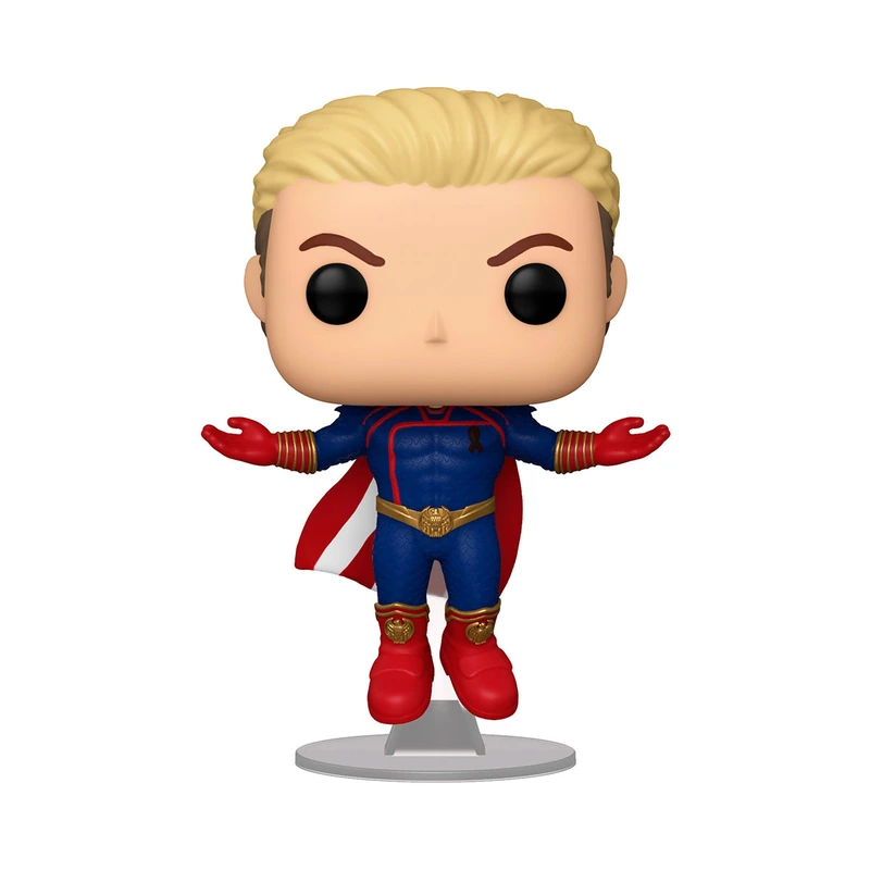 Ігрова фігурка FUNKO POP! серії "Хлопаки" - ХОУМЛЕНДЕР — Funko