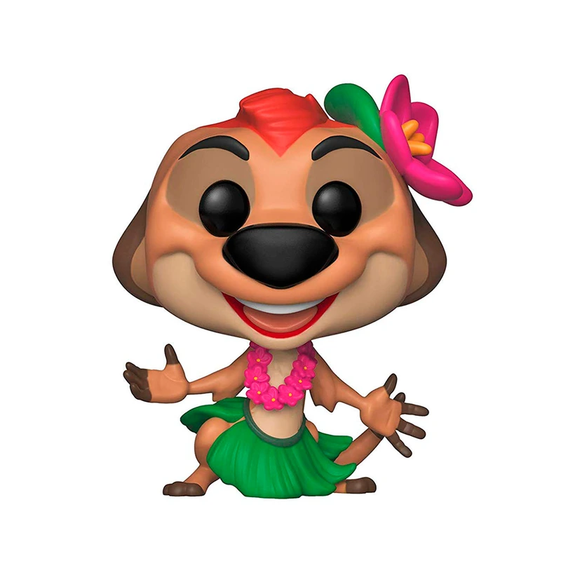 Ігрова фігурка FUNKO POP! серії "Король Лев" - ТІМОН