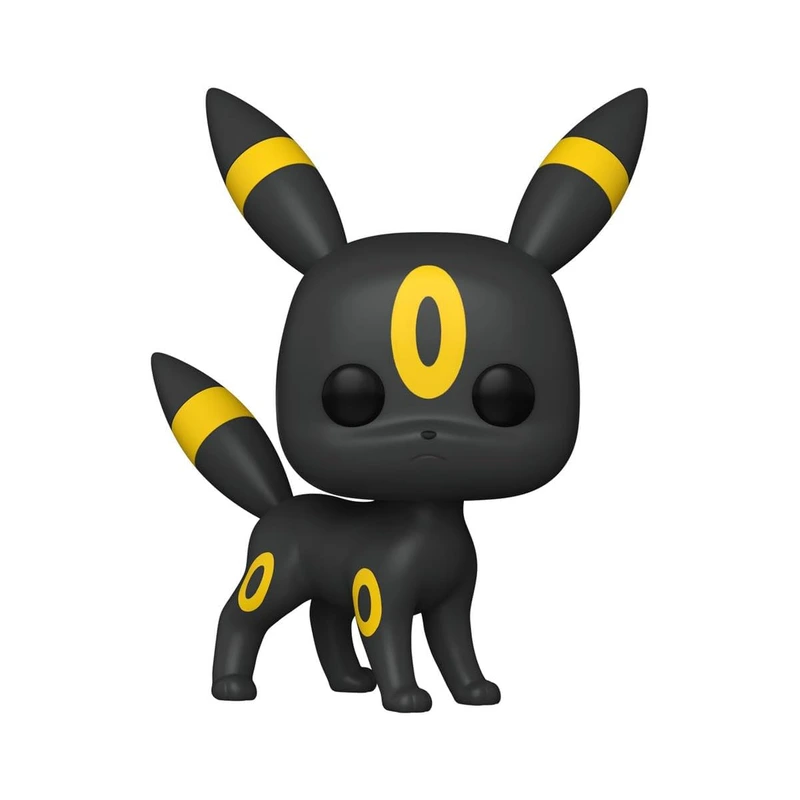 Ігрова фігурка FUNKO POP! серії "Покемон" – АМБРЕОН