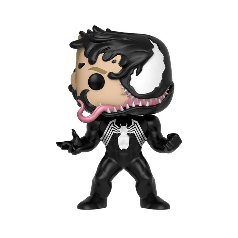Ігрова фігурка FUNKO POP! серії "Веном" – ВЕНОМ/ЕДДІ БРОК