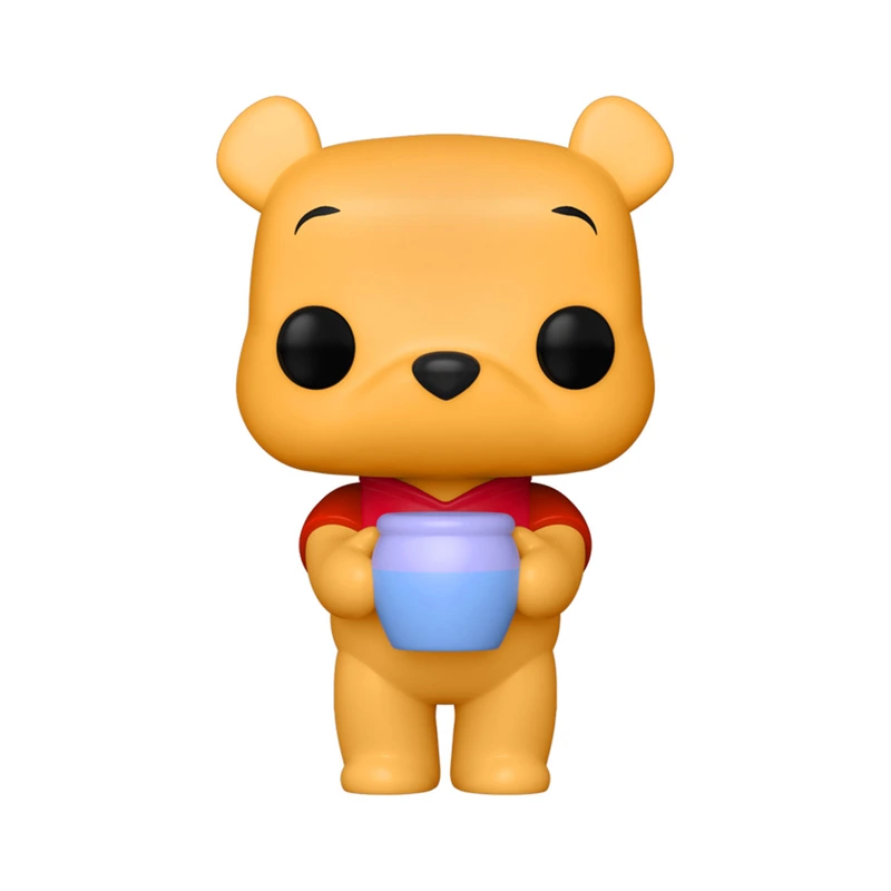 Ігрова фігурка FUNKO POP! серії "Вінні Пух S3" - ПУХ