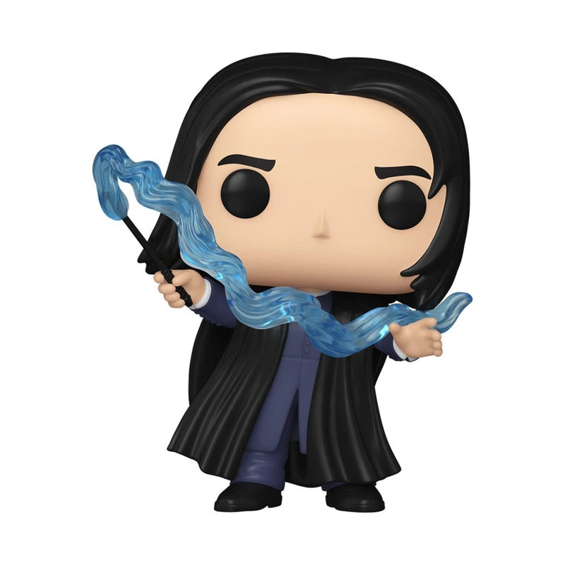 Ігрова фігурка FUNKO POP! "Снейп з патронусом" Funko 90273 серії "Гаррі Поттер"