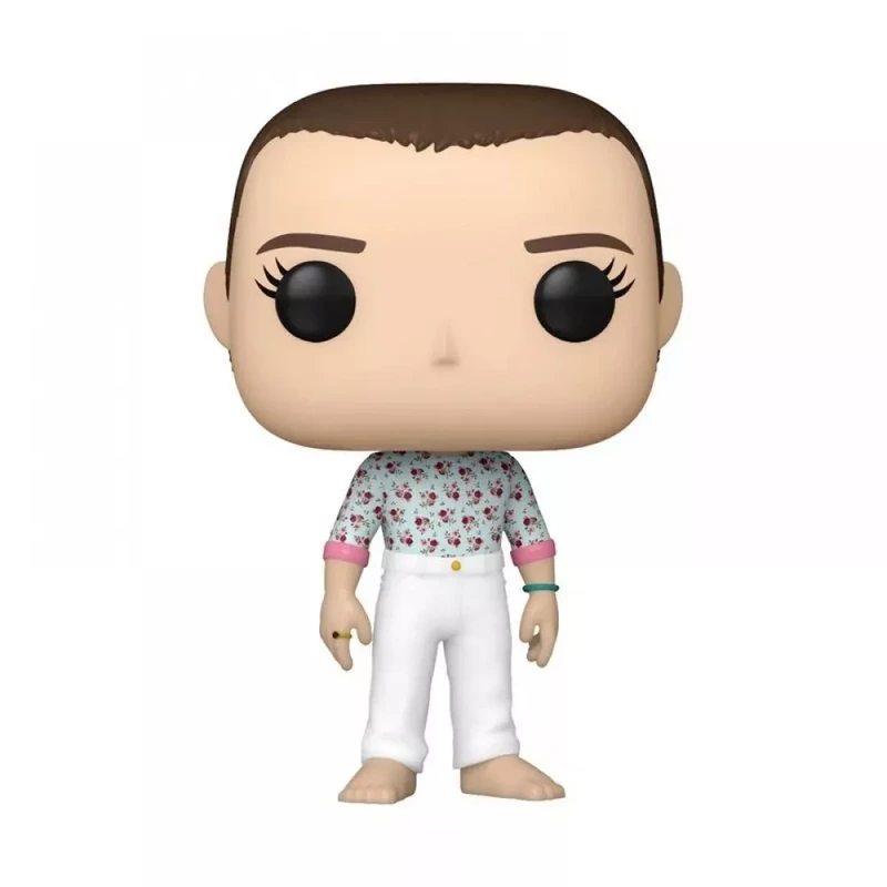 Ігрова фігурка Funko POP TV #1457: Stranger Things. Дивні дива - Одинадцять