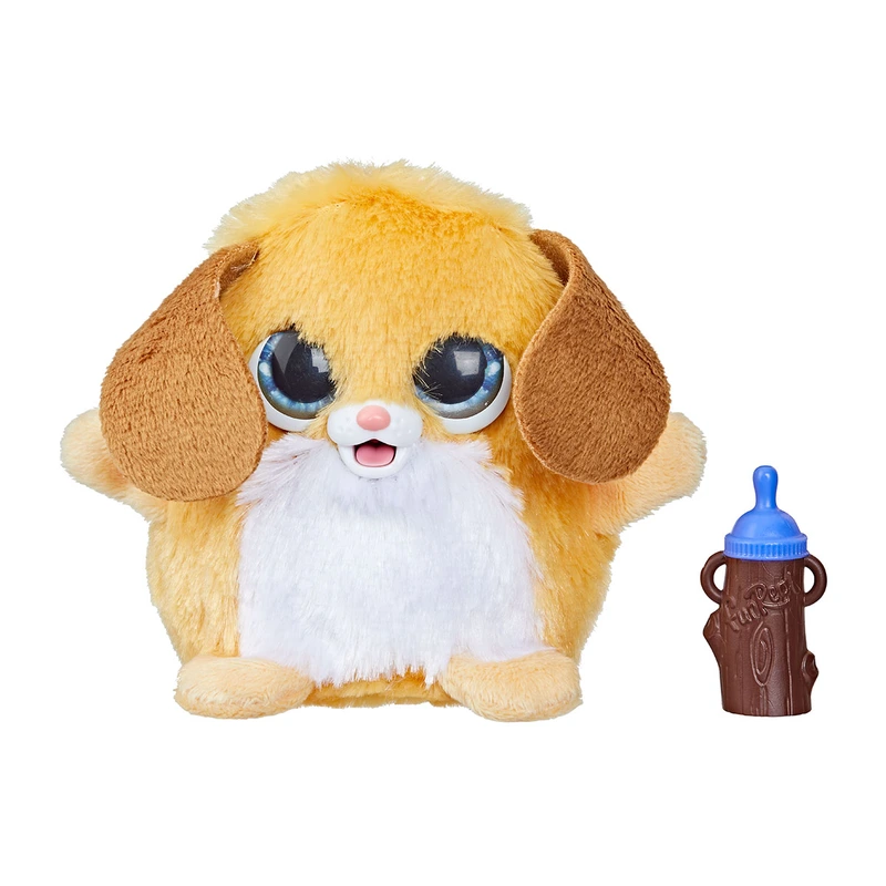 Інтерактивна іграшка FURREAL серії "Fuzz-A-Lots" - ЦУЦЕНЯ — Furreal