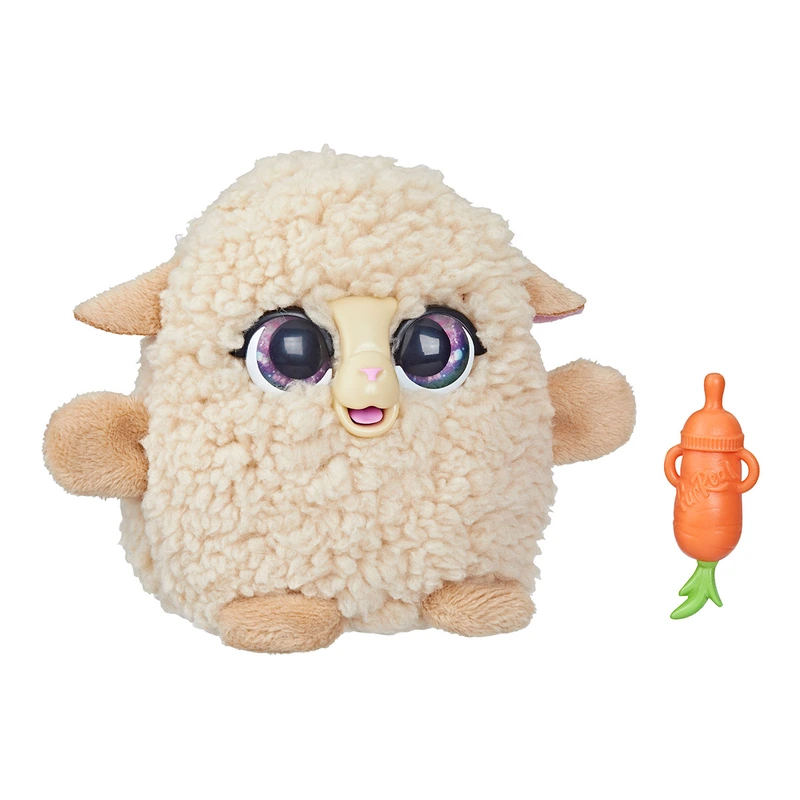 Інтерактивна іграшка FURREAL серії "Fuzz-A-Lots" - ЯГНЯ — Furreal