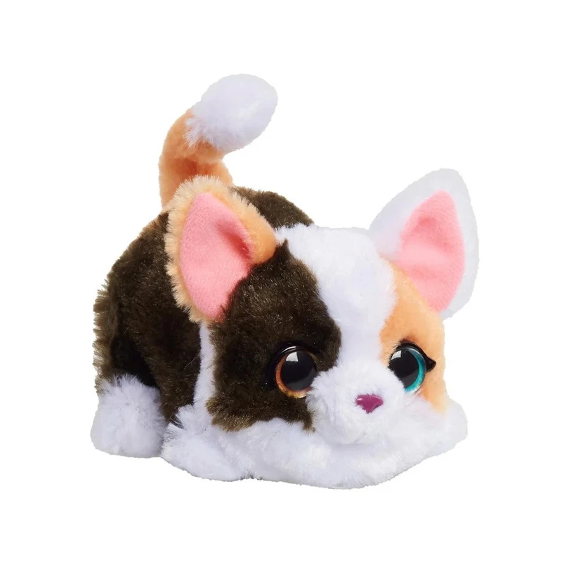 Інтерактивна іграшка FURREAL серії «My Mini's» - МАЛЕНЬКЕ КОШЕНЯ — Furreal