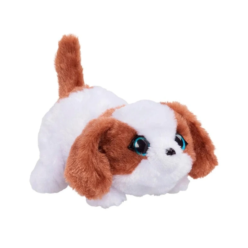 Інтерактивна іграшка "Маленьке Цуценя" 28061FR серії «My Mini's» — Furreal