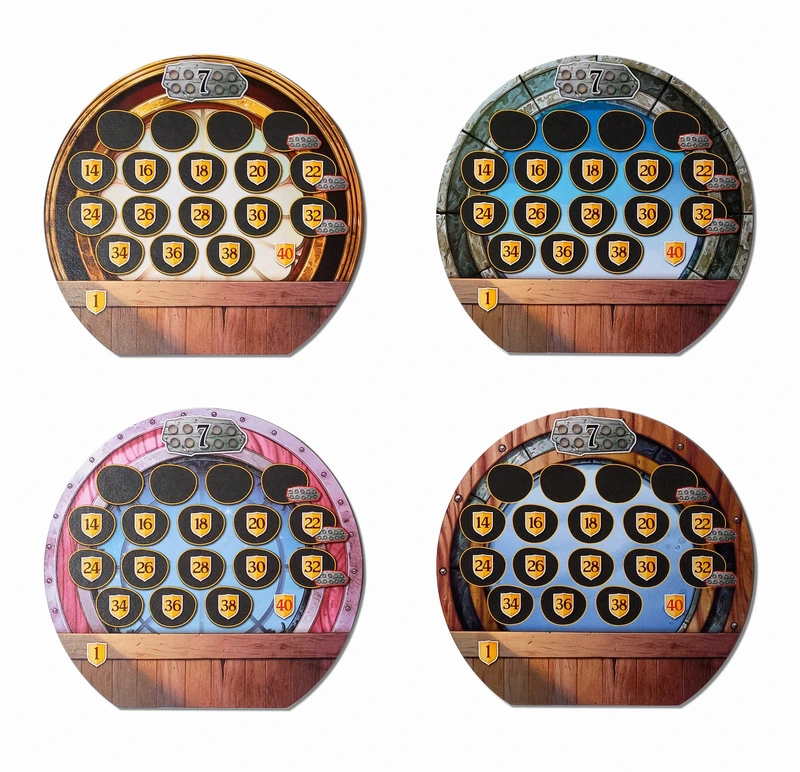 Книга магії. Альтернативні фамільяри