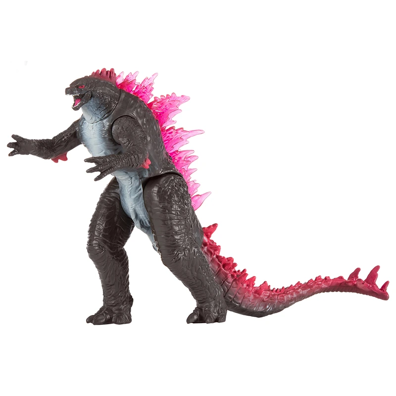 Фігурка GODZILLA VS. KONG - ОСОБЛИВИЙ ҐОДЗІЛЛА (15 см)