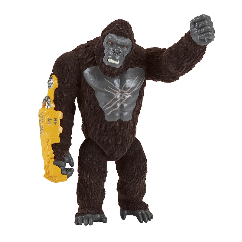 Фігурка GODZILLA VS. KONG - ОСОБЛИВИЙ КОНГ (15 см)