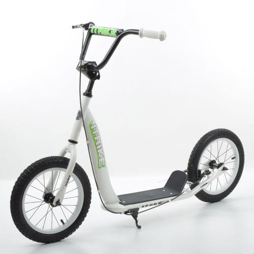 Самокат міський iTrike SR 2-043-2-W підлітковий — iTrike