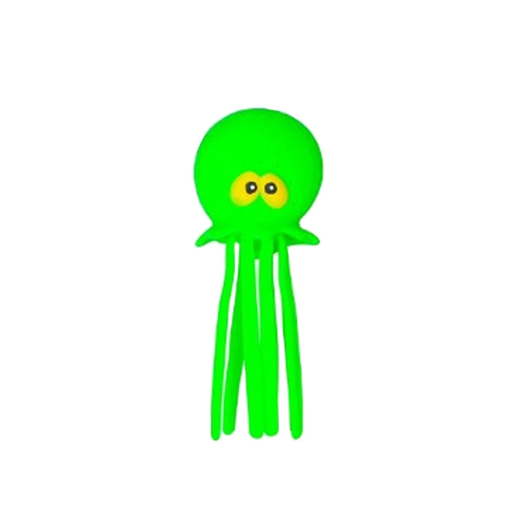 Дитяча іграшка антистрес "Восьминіг" CKS-10217_2 — Kids Team