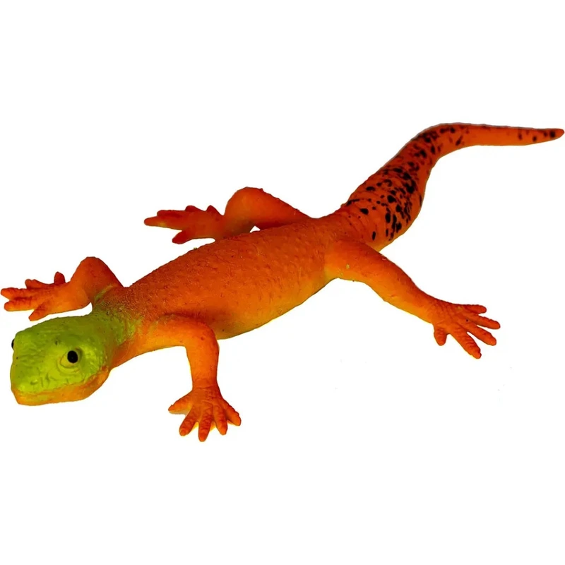 Дитяча іграшкова фігурка "Гекон" ZY1796867_1 із серії "Reptiles and insects" — Kids Team