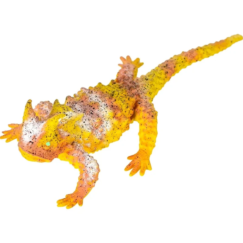 Дитяча іграшкова фігурка "Молох" ZY1796869_1 із серії "Reptiles and insects" — Kids Team