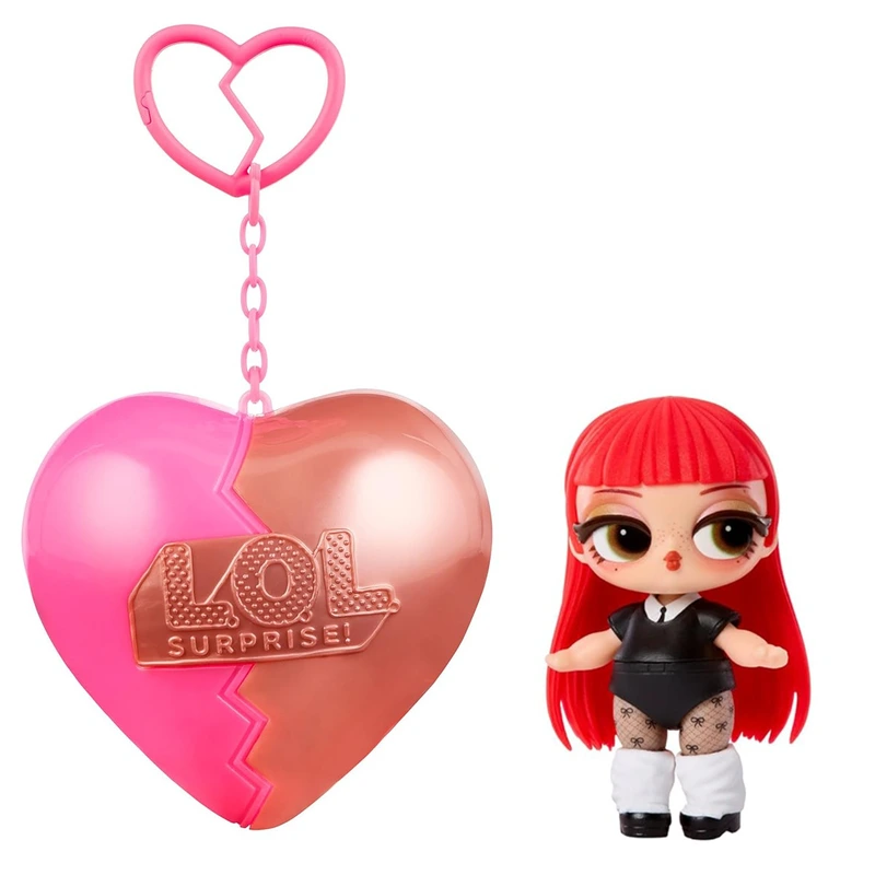 Ігровий набір з лялькою L.O.L. SURPRISE! серії "Music Festival" – МУЗИЧНІ ЗІРКИ — L.O.L. Surprise!