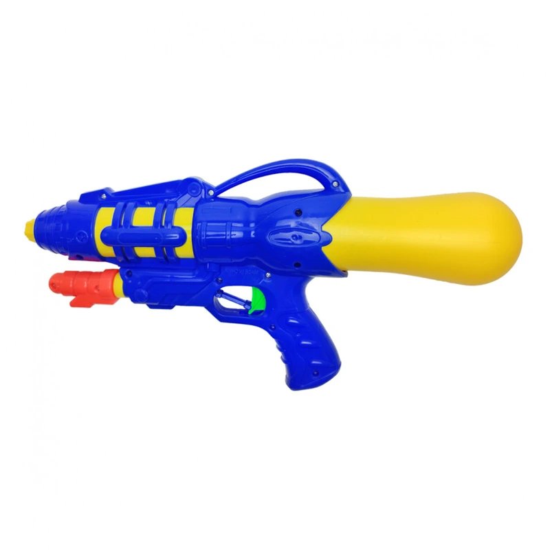 Водяний автомат M 5398 33 см  Синій — METR+