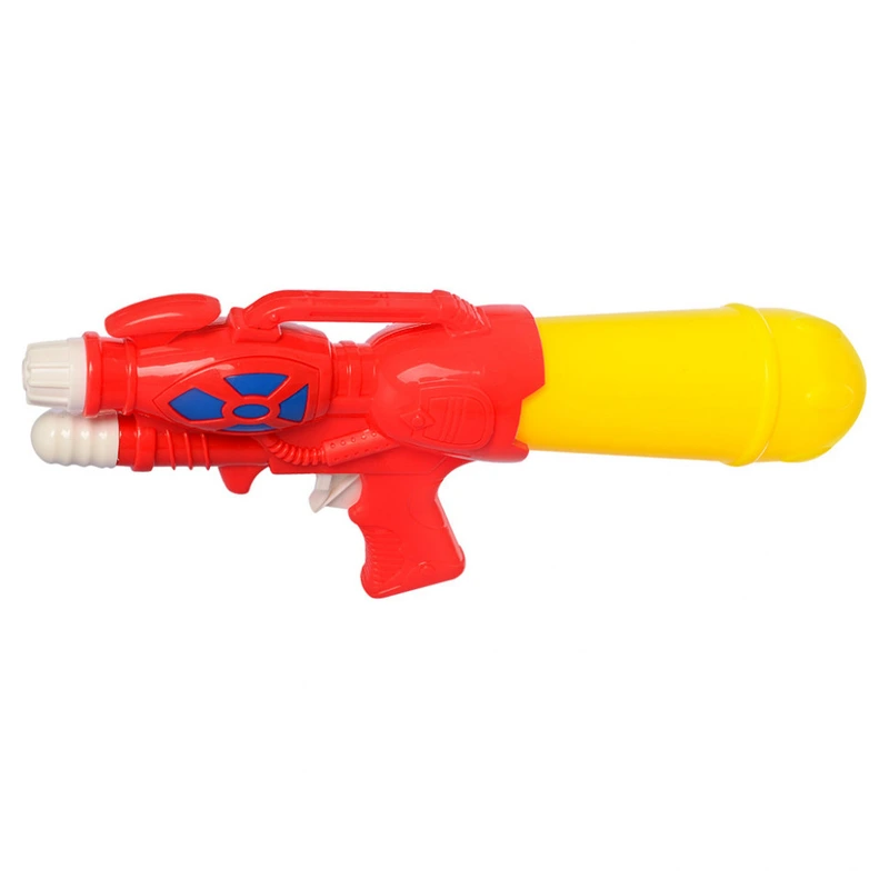 Водяний автомат MR 0235  Червоний — METR+