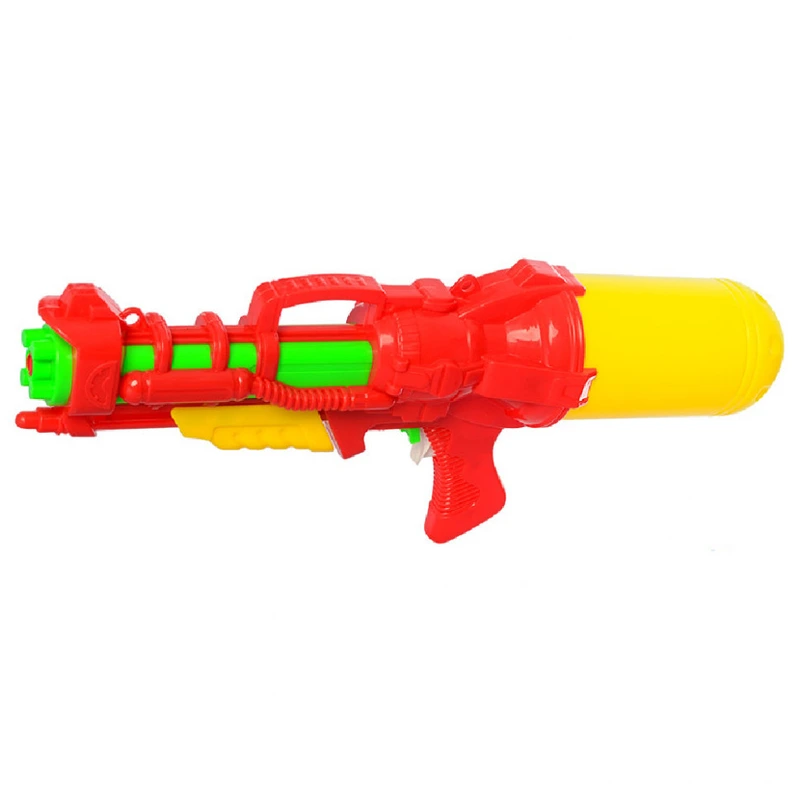 Водяний автомат MR 0236 37 см  Червоний — METR+