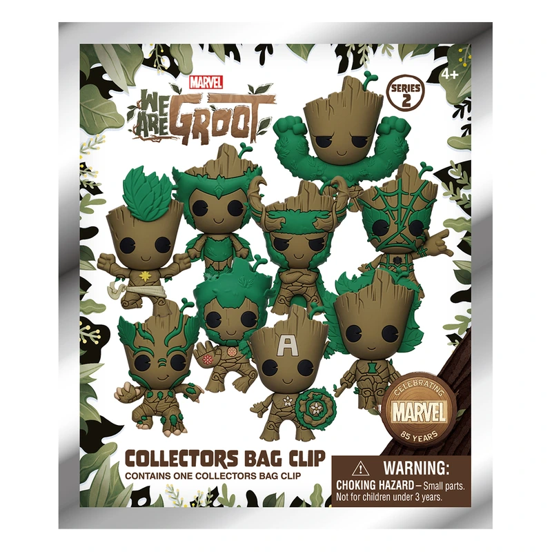 Ігрова фігурка на кліпсі MONOGRAM серії "Ґрут" S2 (в ас.)