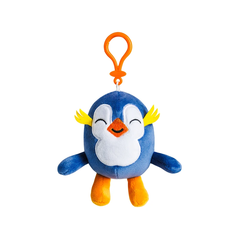 М’яка іграшка PINATA SMASHLINGS – БАМПС (13 cm, на кліпсі)
