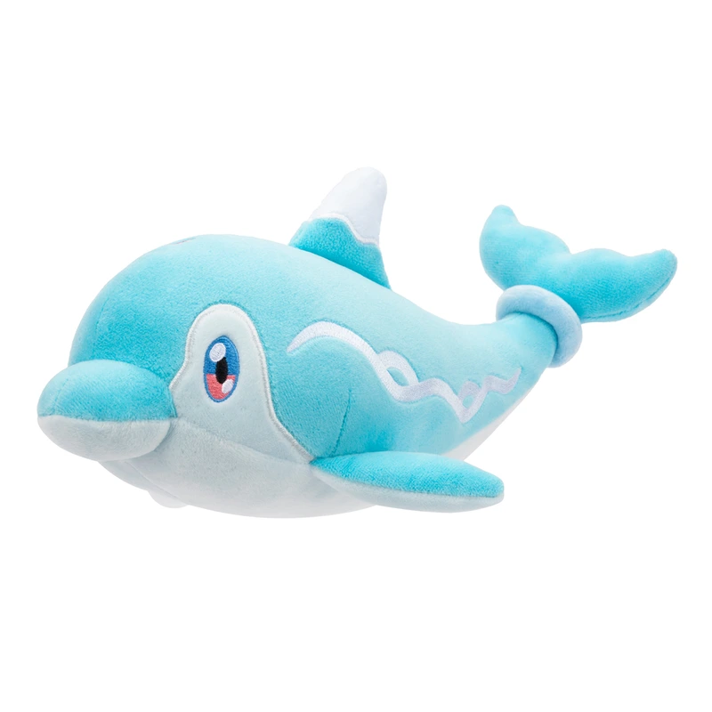 М'яка іграшка POKEMON - ФІНІЗЕН W20 (20 cm) — Pokemon