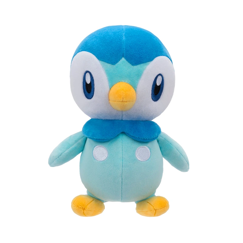 М'яка іграшка POKEMON - ПІПЛАП W13 (20 cm)