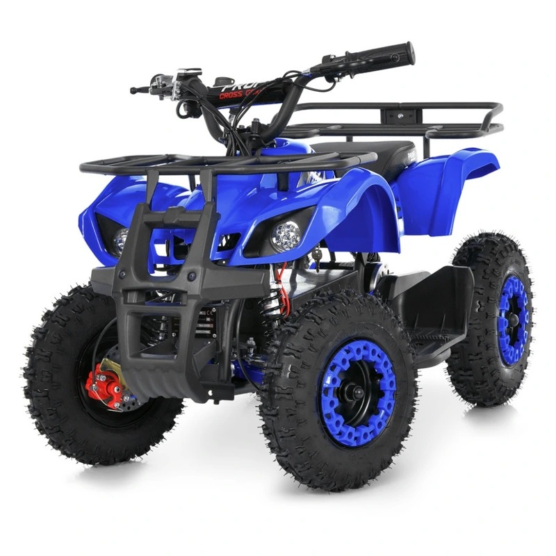 Дитячий електромобіль Квадроцикл HB-EATV1000N-4 до 65 кг